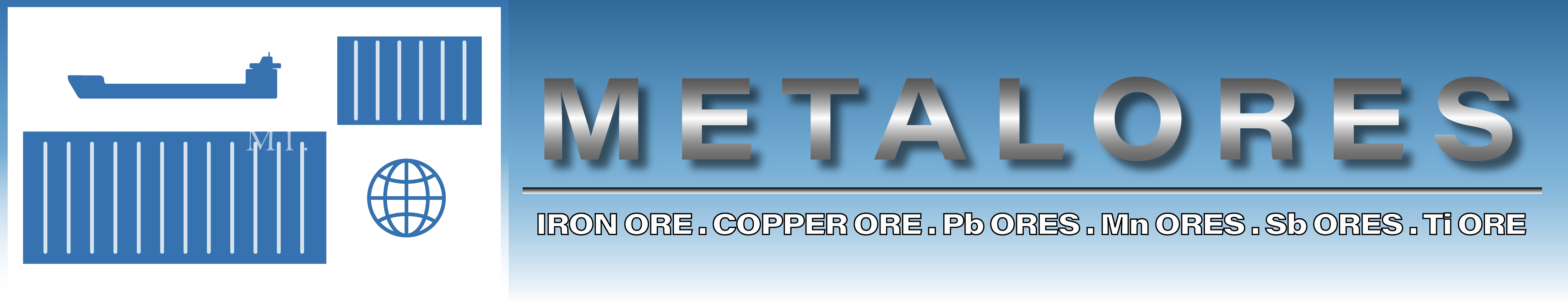 Metalores